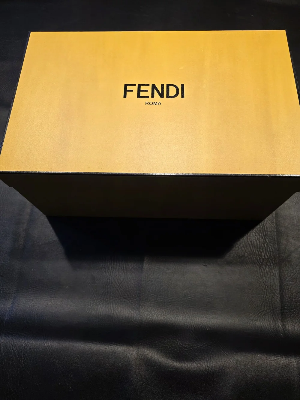Fendi men 7x1573